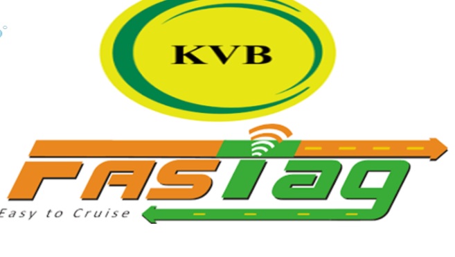 KVB Fastag: How to Register, Recharge, Check Balance