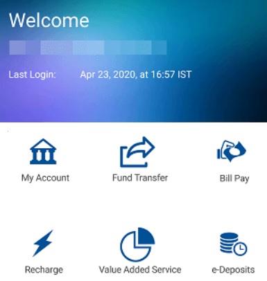 Indian bank IndPay app login